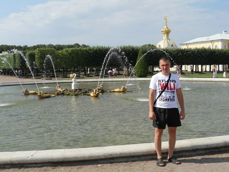 Сергей Орел фото №29