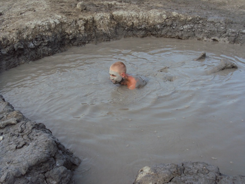 Дмитрий Ермаков фотография #19