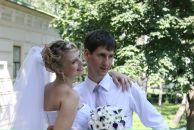 Фотография Черных Александра