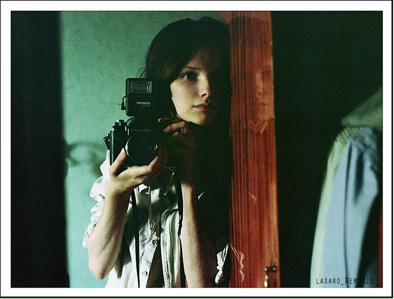 №6, Екатерина Сафонова №6, Екатерина Сафонова