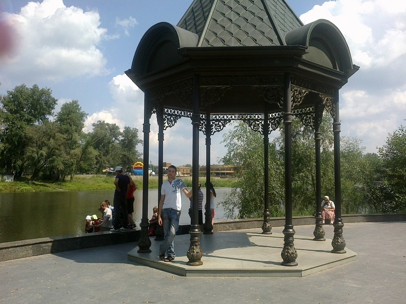 Сергей Бойко фотография #49