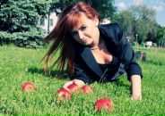 Фотография Тесли Оленьки