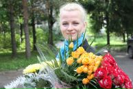 Фотография Жуковой Екатерины