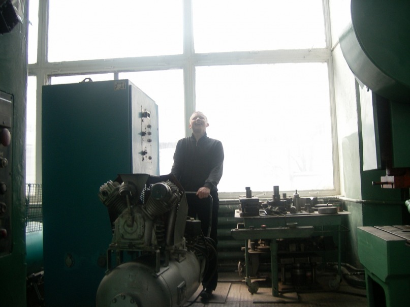 Вадим Хасанов фотография #22