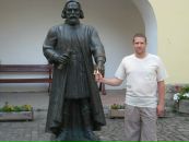 Андрій Шатинський фотография #48 (источник - https://vk.com/id17841111)