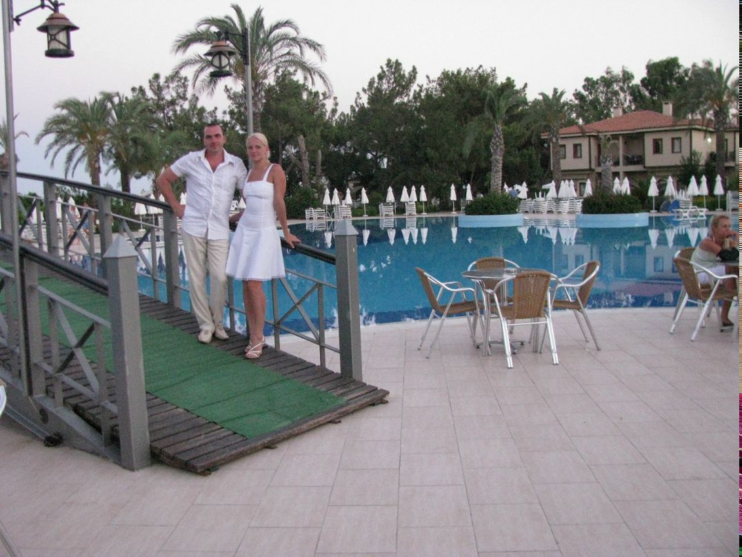 Евгения Степанова фотография #41