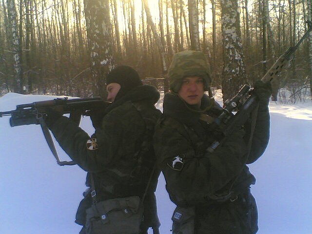 Антоха Сапсай фотография #29