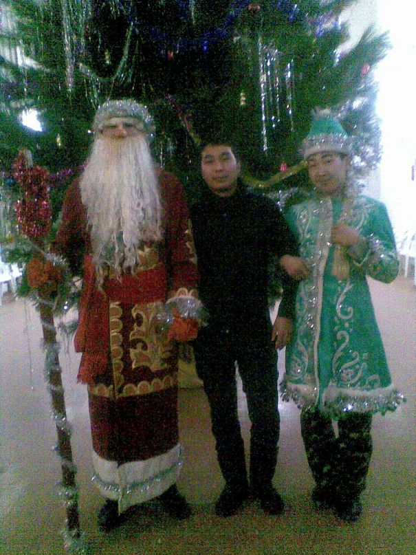 Сергей Горяев фотография #21