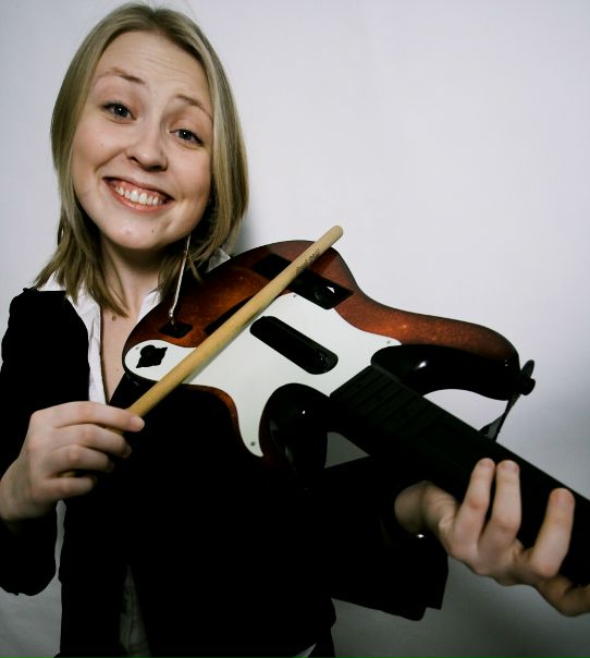 Катя Мартин фото №2