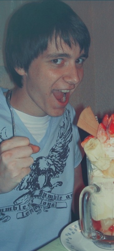 Fred Weasley фотография #24