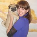 Фотография Хмелевской Екатерины