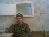 Сергій Костенко фотография #31 (источник - https://vk.com/id64476398)