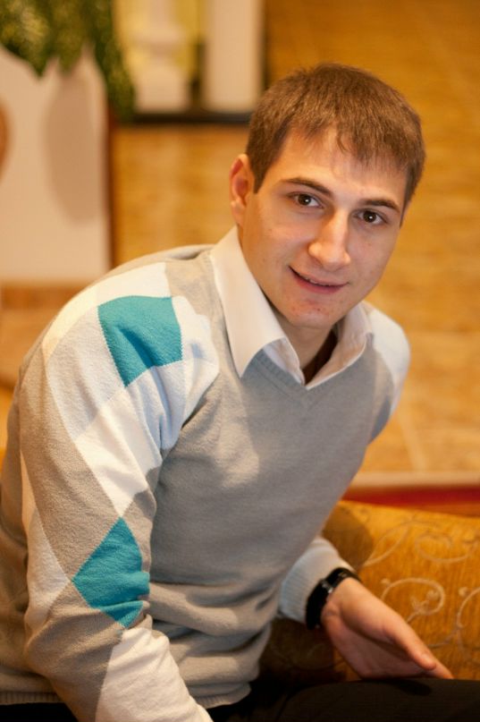 Руслан Антонов фотография #28