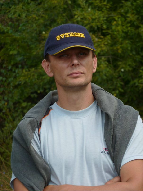 Сергей Козлов фотография #3