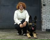 Фотография Панасюк Ольги