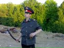Фотография Абдулина Рината