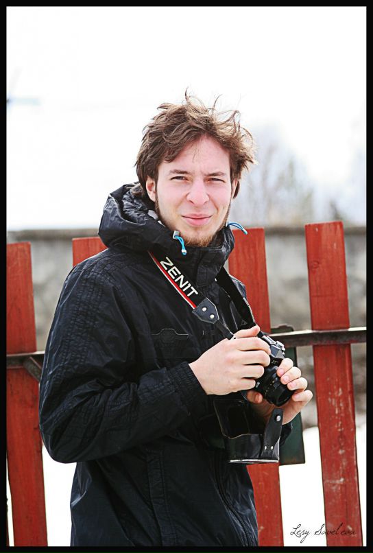 Саня Молодца фотография #22