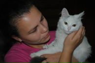 Фотография Ням Инны