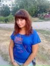 Фотография Платоновой Анны