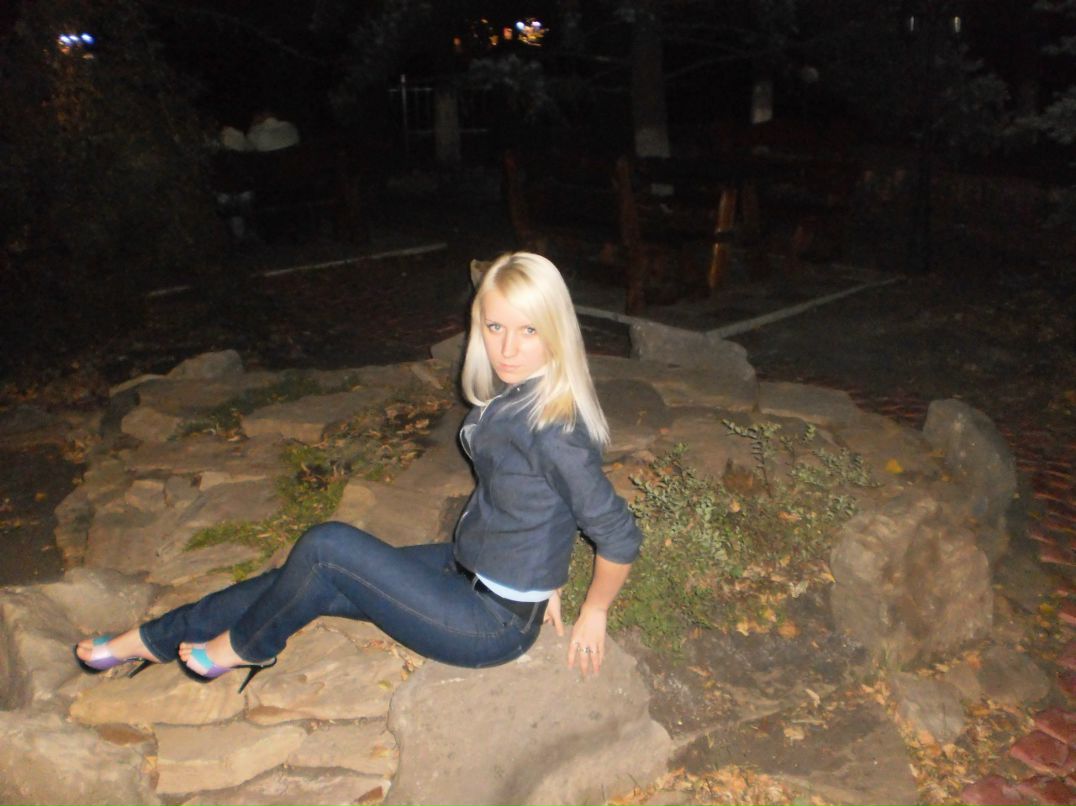 Дарья Остришко фотография #15