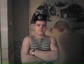 Фотография Брюшинина Михаила