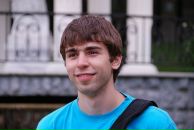 Дима Гаврош фотография #38 (источник - https://vk.com/id4857101)