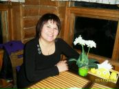 Фотография Дадебаевой Айгуль