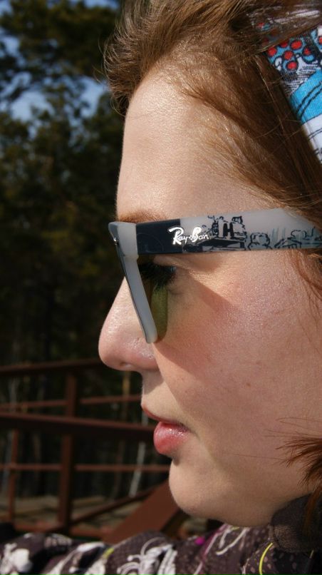 Вера Швец фотография #19