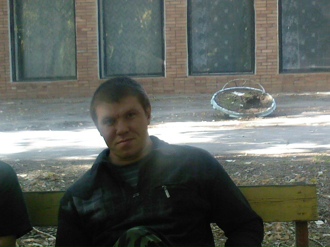 Валентин Матвеев фотография #32