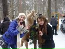 Фотография Поп Татьяны
