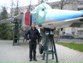 Фотография Сагиева Ильфата