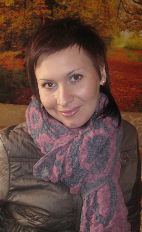 Рузана Пепеляева фотография #3