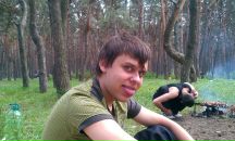 Ігор Боровик фотография #11 (источник - https://vk.com/id22808154)