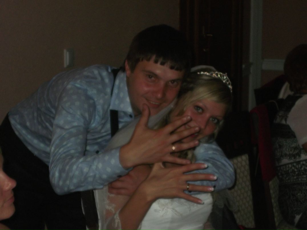 Сергей Краснов фотография #5