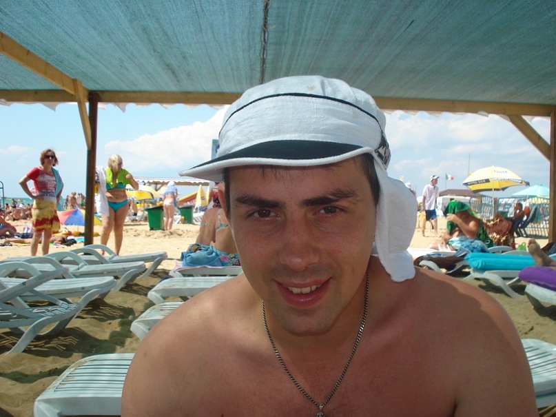 Дмитрий Руденко фотография #20