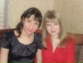 Фотография Зыкиной Анны