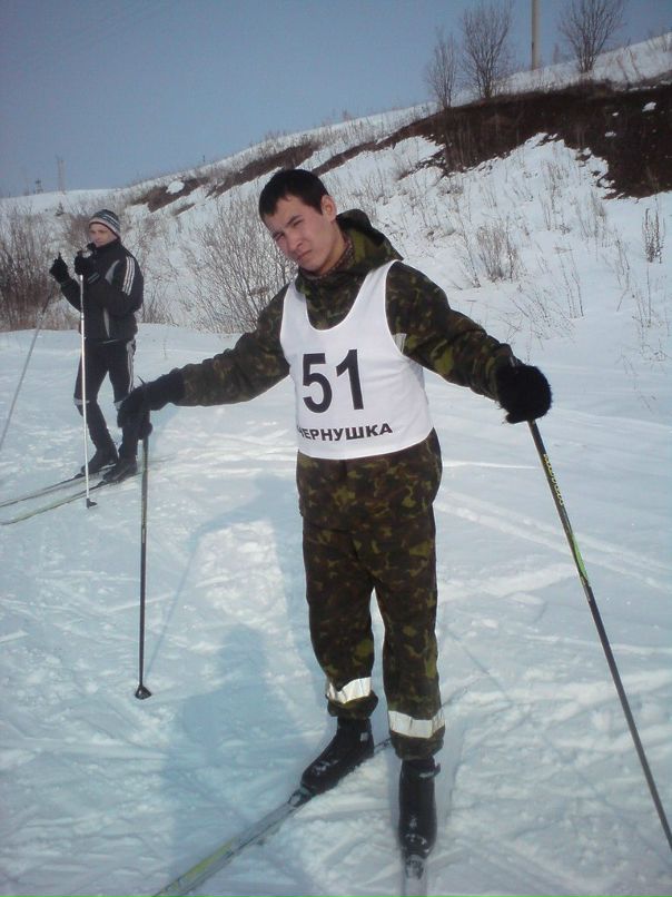 Игорь Дмитриев фотография #33