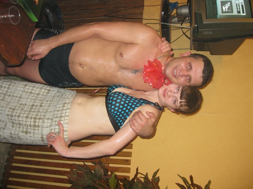 Виктор Глушков фотография #28