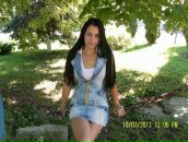 Іванна Кльоцко фотография #23 (источник - https://vk.com/id96934103)