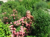 Фотография Ворониной Ирины