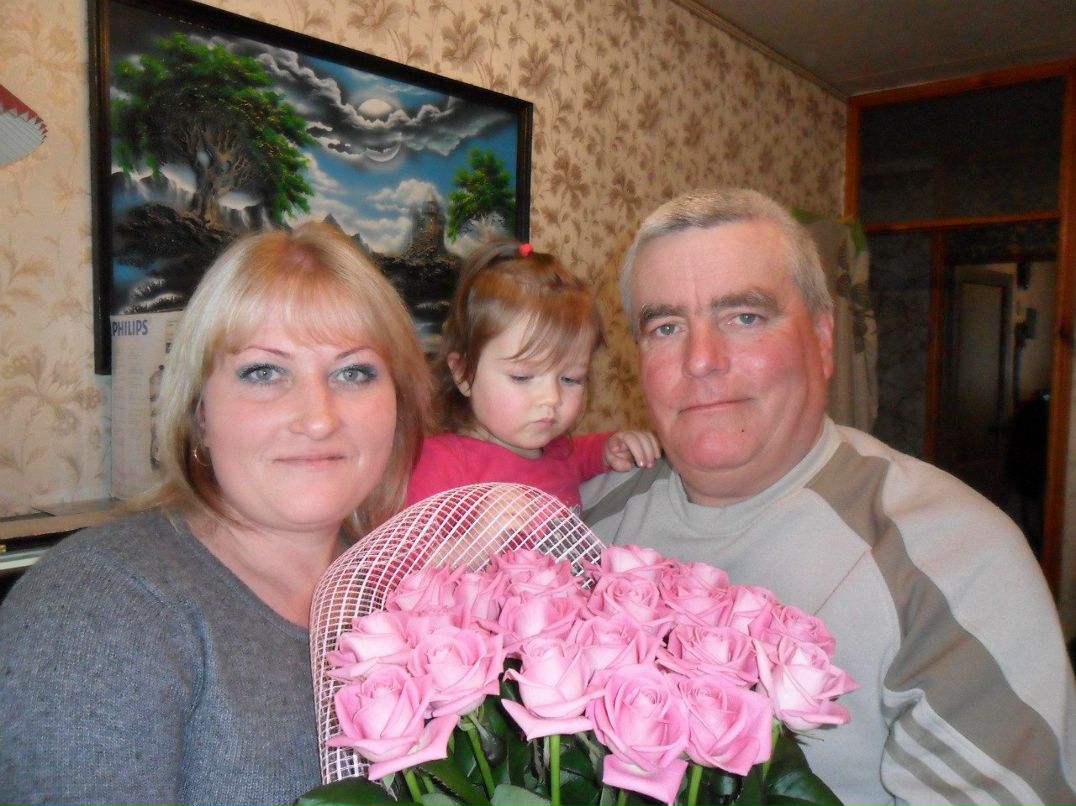 Оксана Боброва фотография #18