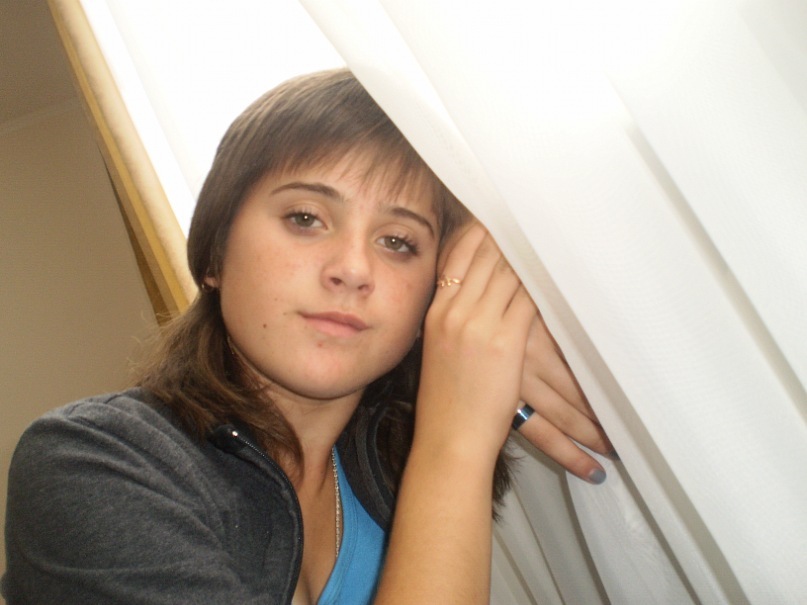 Віка Гладущак фотография #4