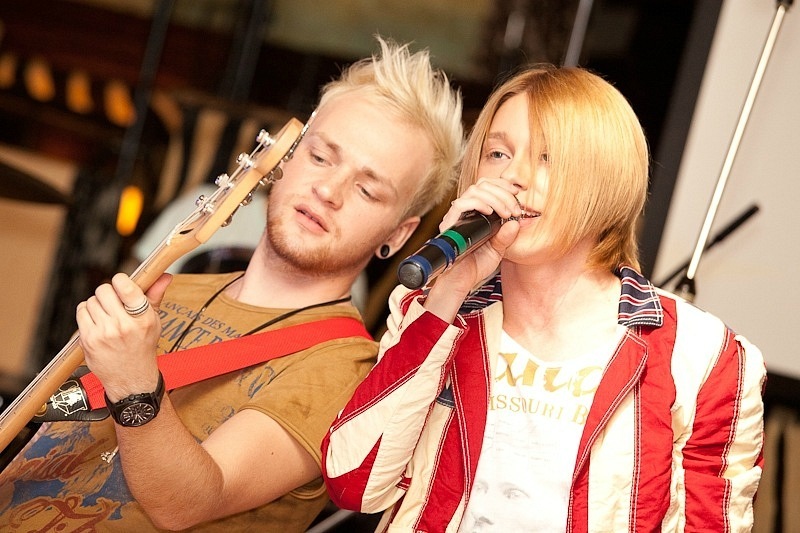 Дмитрий Берг фотография #8