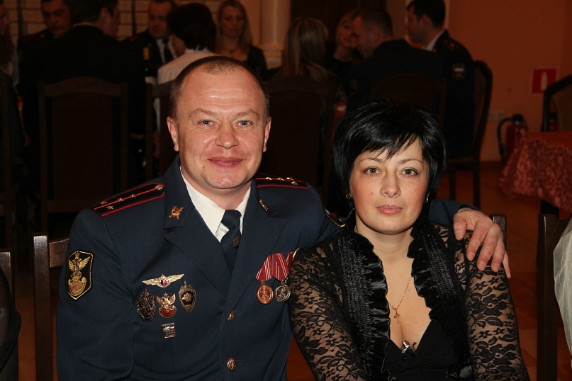 Сергей Соболь фотография #1