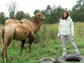 Фотография Денисовны Галины