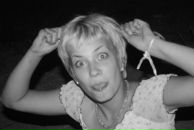 Фотография Высоцкой Лены