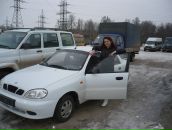 Фотография Ситниковой Жанны