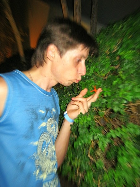 Ильдар Ленин фото №25