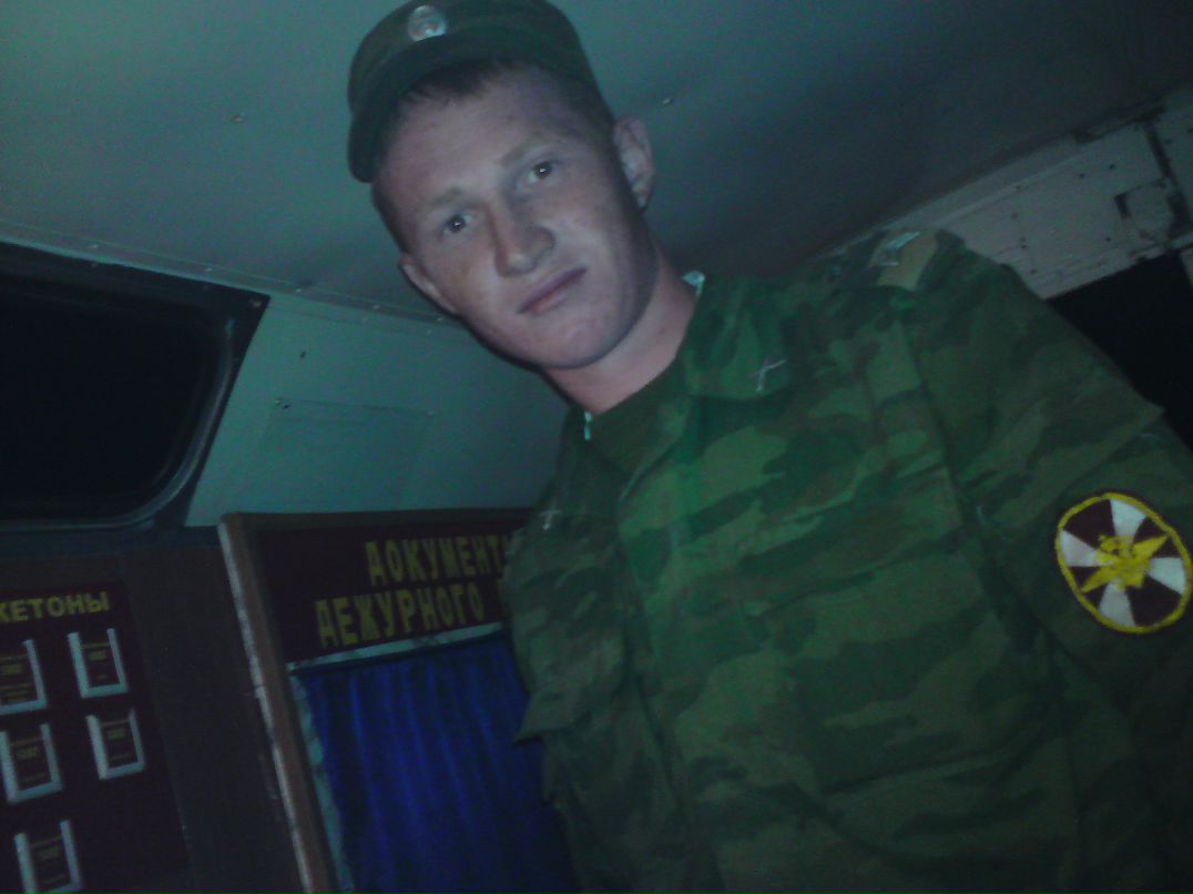 Дмитрий Лебедев фотография #46