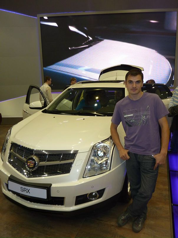 Александр Зиненко фотография #41